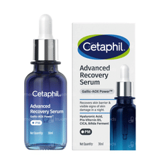 Cetaphil Advanced Recovery Pm Serum 30Ml